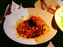 口味猪手-外婆家(杭州马塍店·杭帮菜名店)