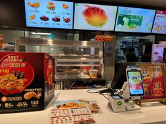 -德克士(安靖店)