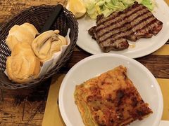 -Osteria dell'Orsa