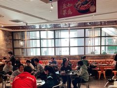 大堂-新旺茶餐厅(嘉里城店)
