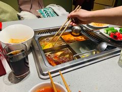 -海底捞火锅(凯德广场店)