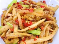 -笨罗卜浏阳菜馆(高桥永祥店)