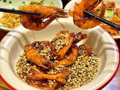 -宝中宝食府(清泰街店)