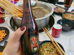 -屋头串串(龙潭寺店)