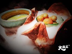 -菩提素素食餐厅(晶郦馆店)