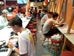 -张亮麻辣烫(政民路店)