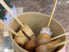 -牛気·越光米牛肉饭(水游城店)