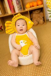 -韵纪亲子儿童摄影·孕妈照