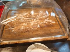 生火腿-君悦酒店·乐厨·高空自助餐(青年大街店)