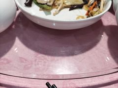 -江记餐厅(罗冲围店)