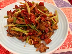 -新疆杭州疗养院·富春山庄