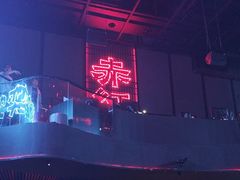 -赤红音乐现场(浦东金桥路店)