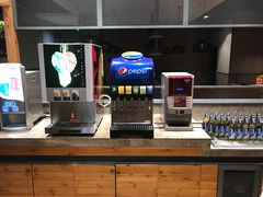 -比格比萨自助(国展店)