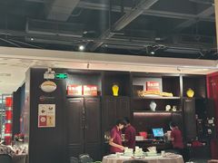 -千百味红餐厅·江西菜(绿地双子塔店)