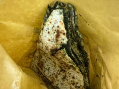 -面道赞宁海海鲜面(迎凤街店)