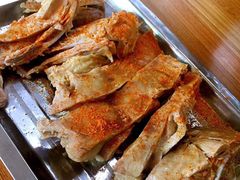 -马学武手抓美食(下南关总店)