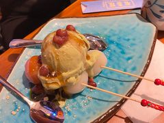 -有喜屋·烧鸟·居酒屋(周浦万达店)