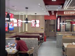 -巴蜀王婆大虾(南锣鼓巷店)