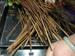 -钢管厂歆瑞源油卤串串香(春熙路太古里店)