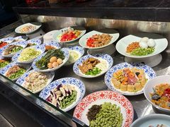 -山衢味庄·鲜辣衢菜(杭行路店)