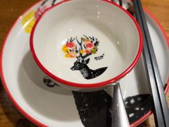 -新白鹿餐厅(龙游路总店·杭帮菜名店)