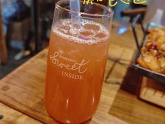 -炸鸡情侣韩式料理(中央大街店)