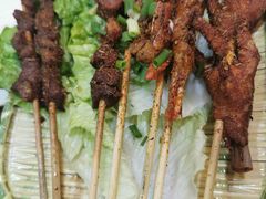 -草原牧语烤全羊(闽江大道店)