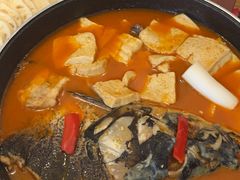 -沈家花园如皋菜(君御豪庭店)