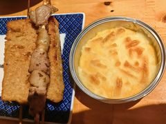 -肉串汪(月坛店)