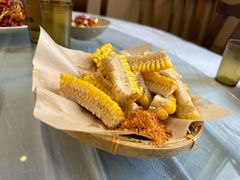 -聚味斋香辣蟹·蓝龙(塘沽总店)