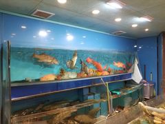 水产区-好彩海鲜酒家(帝国中心店)