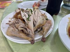 -秋姐美食店(旅游大道店)