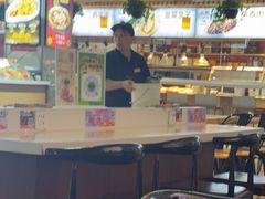 -永旺东部购物中心(香港中路店)