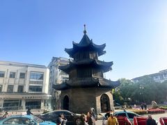 -怡园饭店-餐厅(四望亭店)