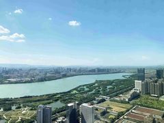-南昌绿地华邑酒店·鲜艳全日餐厅