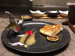 -枫品铁板烧(东樾店)