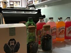 -T-COFFEE(长江花园店)