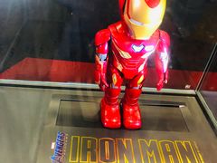 -美联英语(绿宝中心)