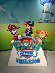 -尼克Playtime(欢乐海岸店)