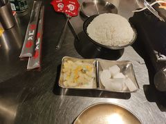 -吴草鸡爪오초닭발(城阳总店)