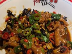 -赣饭农家·江西小炒(西乡店)