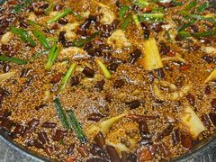 -胖子鱼·天水麻辣鱼火锅(秦州407店)