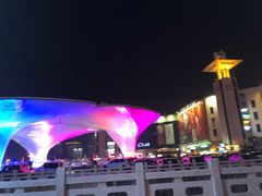 -宝龙广场(福州台江店)
