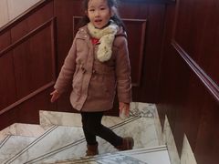 -老洋房花园饭店(绍兴路店)