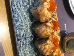 -林妈妈村·日式料理(宝山万达店)
