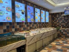 -妈妈菜舟山海鲜(定海古城店)