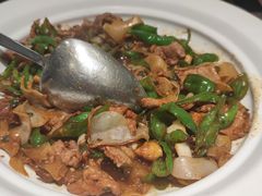 -兰湘子·湘菜小炒(崂山丽达店)