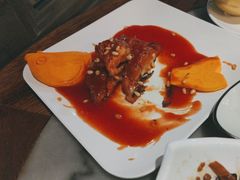 -功德林(南京西路店)