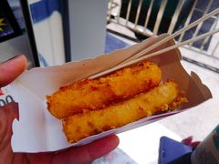 -好可爱经典炸炸炸·炸鲜奶(长郡老店)