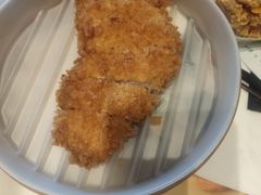 -德克士(哈西客站店)
